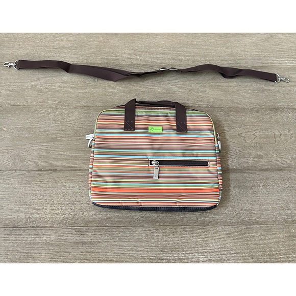 Casauri Laptop bag 11.5 inches - Picture 1 of 7